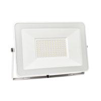 LED reflektor Vega100 Slim SMD 100W 5500K beli