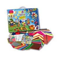 Kliknite za detalje - Folia Kreativni set u koferu 50915/1