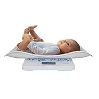 Kliknite za detalje - Momert Vaga za bebe 6426