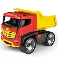 Kliknite za detalje - Veliki kiper kamion Lena Toys 19887
