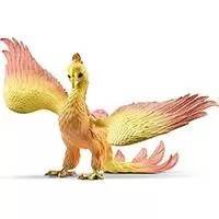 Kliknite za detalje - Schleich Bayala figurice Feniks ptica 70760