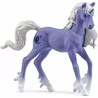 Kliknite za detalje - Schleich Bayala figurice Jednorog Mesečev kamen 70769