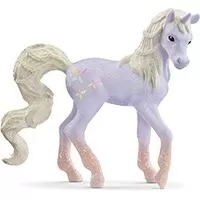 Kliknite za detalje - Schleich Bayala figurice Jednorog Opal 70775