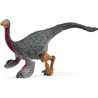 Kliknite za detalje - Schleich Figurice Dinosaurusi - Galimimus 15038