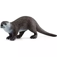 Kliknite za detalje - Schleich Figurice divlje životinje - Vidra 14865
