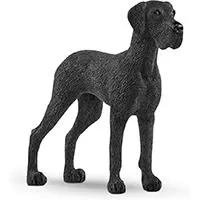 Kliknite za detalje - Schleich figure Domaće životinje - Psi - Danska doga 13962
