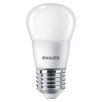 Philips LED sijalica 5W (40W) P45 E27 2700K