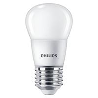 Kliknite za detalje - Philips LED sijalica 5W (40W) P45 E27 2700K