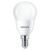 Kliknite za detalje - Philips LED sijalica 7W (60W) P48 E14 CW 4000K