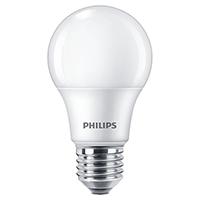 Kliknite za detalje - Philips led sijalica 8W (60W) A60 E27 2700K