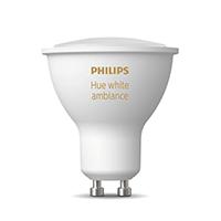 Kliknite za detalje - Philips HUE WA LED sijalica 4.3W GU10