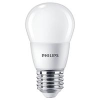 Kliknite za detalje - Philips led sijalica 7W (60W) P48 E27 2700K