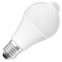 Kliknite za detalje - LED sijalica sa senzorom pokreta Osram 4058075428348