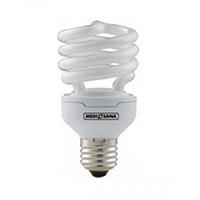 Medisana štedljiva sijalica - Hurricane mini spriral 20W (6400K)