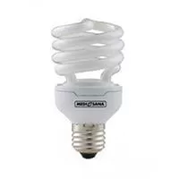 Kliknite za detalje - Medisana štedljiva sijalica - Hurricane mini spriral 20W (6400K)