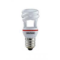 Medisana štedljiva sijalica - Premium mini spriral 20W (6400K)