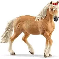 Kliknite za detalje - Schleich figure Konji - Haflinger kobila 13950
