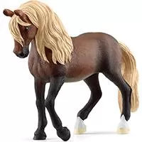 Kliknite za detalje - Schleich figure Konji - Peruanski Paso pastuv 13952