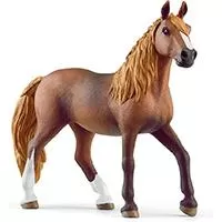 Kliknite za detalje - Schleich figure Konji - Peruanski Paso kobila 13953