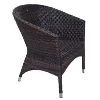 Kliknite za detalje - Stolica od ratana Tunis C-088   WK-GC040