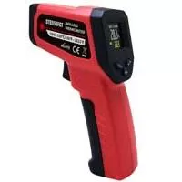 Kliknite za detalje - Infracrveni termometar 550°C DT8550FCT
