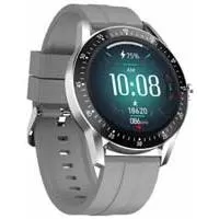 Kliknite za detalje - Pametni sat Moye Kronos Pro II Smart Watch Grey