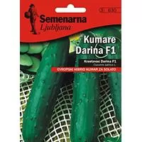 Kliknite za detalje - Seme za Krastavac darina - Cucumis sativus L. 10 kesica 630