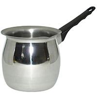 Obična klasična džezva od inoxa 700 ml