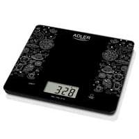 Digitalna kuhinjska vaga 10kg Adler AD3171