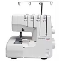 Kliknite za detalje - Mašina za šivenje Overlok Bernina 610D