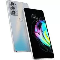 Kliknite za detalje - Motorola Moto Edge 20 Frosted White smartphone