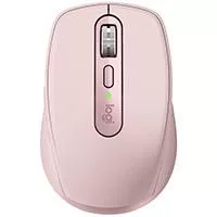 Kliknite za detalje - Logitech MX Anywhere 3 Rose bežični miš 910-005990