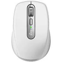 Kliknite za detalje - Logitech MX Anywhere 3 Pale Grey bežični miš 910-005989