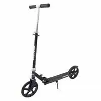 Kliknite za detalje - Sklopivi dečiji trotinet TS-627C Crni