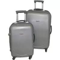 Kliknite za detalje - Set putnih kofera Grey 96-107