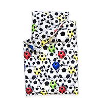 Dečiji posteljina 140x100cm - Football