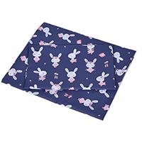 Dečiji posteljina 160x110cm Bunnys