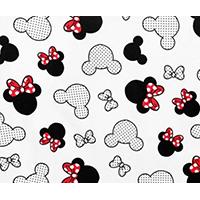 Dečiji posteljina 160x110cm Mickey