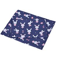 Dečiji posteljina 140x100cm Bunnys