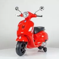 Kliknite za detalje - Dečiji motor na akumulator 109 crveni