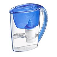 Filter bokal Barrier Alkaline plavi