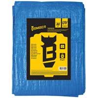 Cerada 10x15m 80g 074666