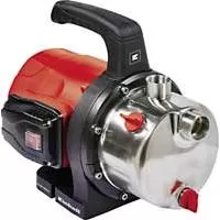 Kliknite za detalje - Einhell Baštenska pumpa GC-GP 1046 N