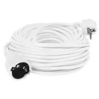 Kliknite za detalje - Produžni kabl 3m NV2-3/WH/1,5