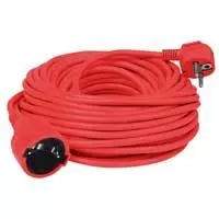 Kliknite za detalje - Produžni kabl 20m NV2-20/RD/1,5