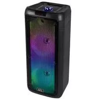 Kliknite za detalje - Bluetooth zvučnik 40W sa punjivom baterijom PAR218BT