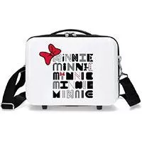 Kliknite za detalje - ABS Kofer za šminku Disney Pretty Minnie 34139