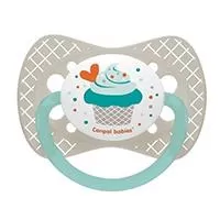 Kliknite za detalje - Canpol Baby Varalica Cupcake 18M+ 23/284 grey
