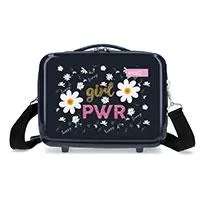 Kliknite za detalje - Kofer za šminku  Beauty Case Enso Girl power 90239