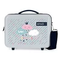 Kliknite za detalje - Kofer za šminku Beauty Case Enso Good day 90639